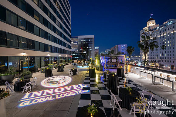 014 Marriott Downtown Long Beach Pool Deck 2026