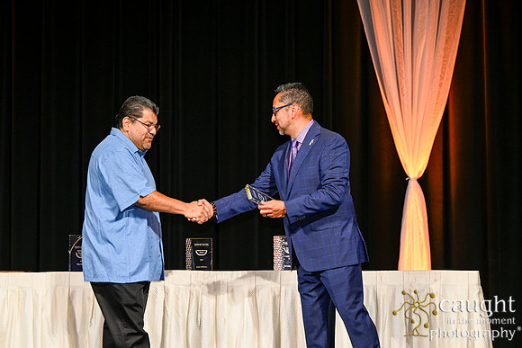 121 40th Anniversary Gala