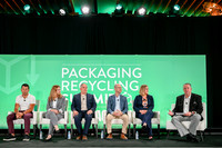 203 Packaging Recycling Summit 2024