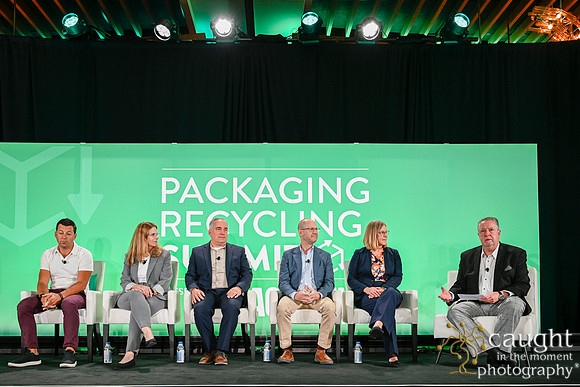 203 Packaging Recycling Summit 2024