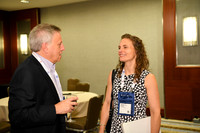 280 AOM 2024 VIP Reception with Volunteers