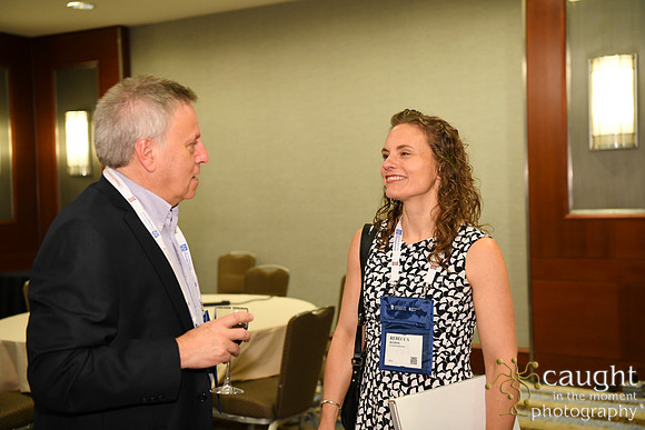 280 AOM 2024 VIP Reception with Volunteers