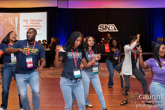 046 SNDA 2025 in Kansas City