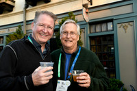 1601 AAE 2024 in Los Angeles - President's Reception