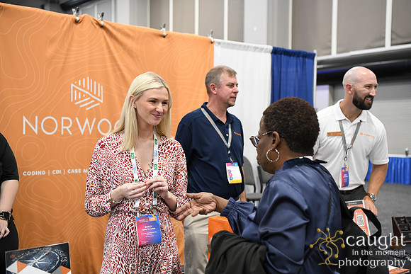 426 AHIMA 2024 Salt Lake City
