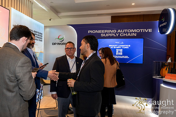 085 DP World at FVLNA2025