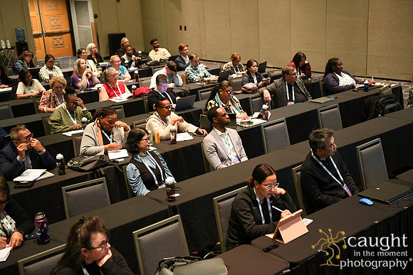 201 AHIMA 2024 Salt Lake City