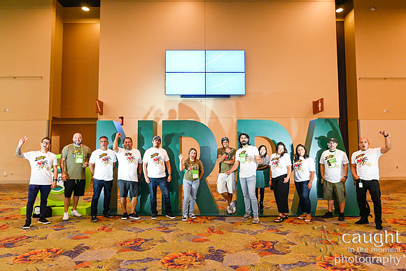 1503 NRPA Conference 2022 Phoenix