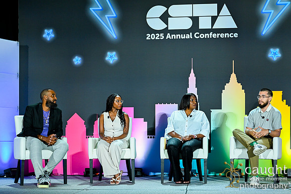409 CSTA 2025 Cleveland