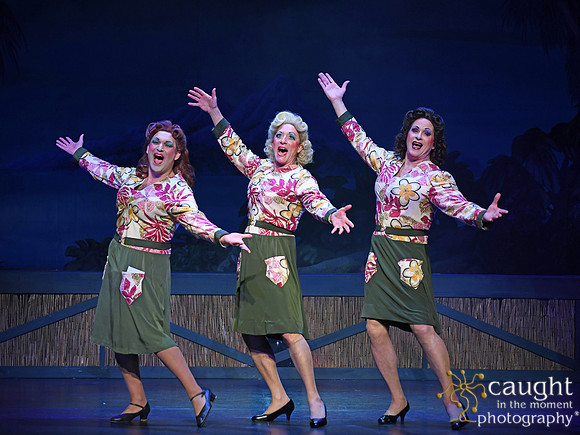 016 The Andrews Borthers Musical Theatre West