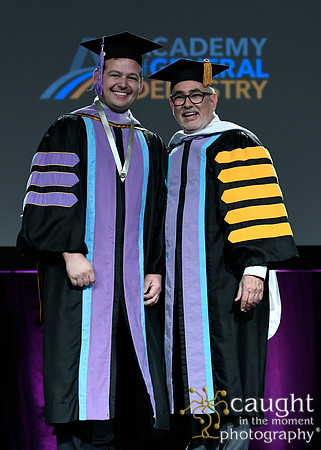 488R AGD2018 Conference in New Orleans-Convocation Stage