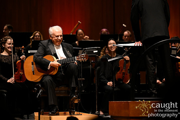024 LBSO 260228 Pepe Romero