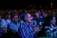 Dancing and Audiences