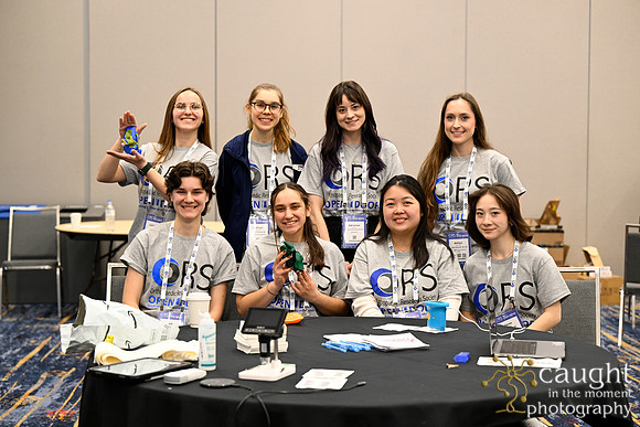 009 RUSH ORS 2026