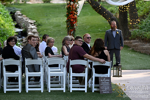 503 Chompff Wedding at Los Willows