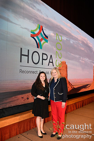276 HOPA 2023 Conference in Phoenix - President's Welcome & FHOPA Awards