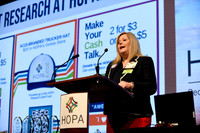 264 HOPA 2023 Conference in Phoenix - President's Welcome & FHOPA Awards