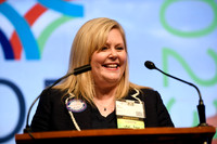 261 HOPA 2023 Conference in Phoenix - President's Welcome & FHOPA Awards