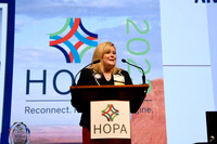 259 HOPA 2023 Conference in Phoenix - President's Welcome & FHOPA Awards