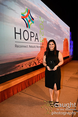 283 HOPA 2023 Conference in Phoenix - President's Welcome & FHOPA Awards