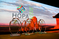 251 HOPA 2023 Conference in Phoenix - President's Welcome & FHOPA Awards
