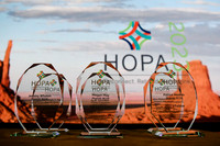 250 HOPA 2023 Conference in Phoenix - President's Welcome & FHOPA Awards