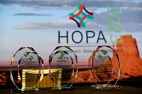 248 HOPA 2023 Conference in Phoenix - President's Welcome & FHOPA Awards