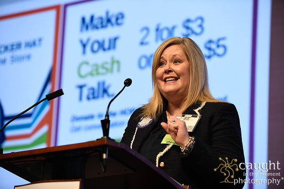 265 HOPA 2023 Conference in Phoenix - President's Welcome & FHOPA Awards