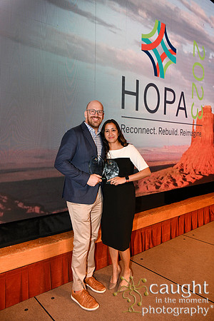 286 HOPA 2023 Conference in Phoenix - President's Welcome & FHOPA Awards