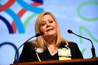 262 HOPA 2023 Conference in Phoenix - President's Welcome & FHOPA Awards