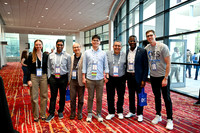 Welcome Reception