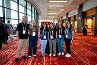 192 ORS2026 Charlotte Convention Center