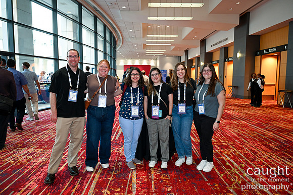 192 ORS2026 Charlotte Convention Center