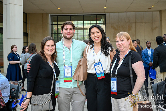 207 ORS2026 Charlotte Convention Center