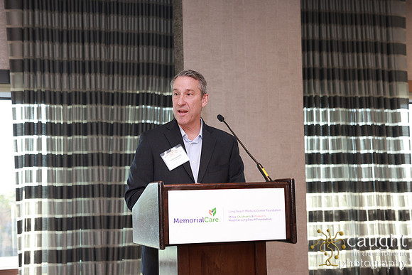 125 Memorial Medical Center Foundation Appreciation Luncheon 2024