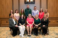004 AANN 2026 - Board and Staff Portraits