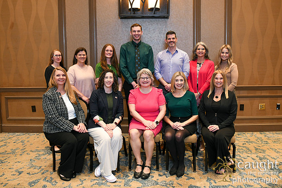 004 AANN 2026 - Board and Staff Portraits