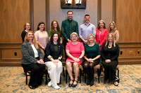 006 AANN 2026 - Board and Staff Portraits