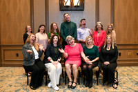007 AANN 2026 - Board and Staff Portraits
