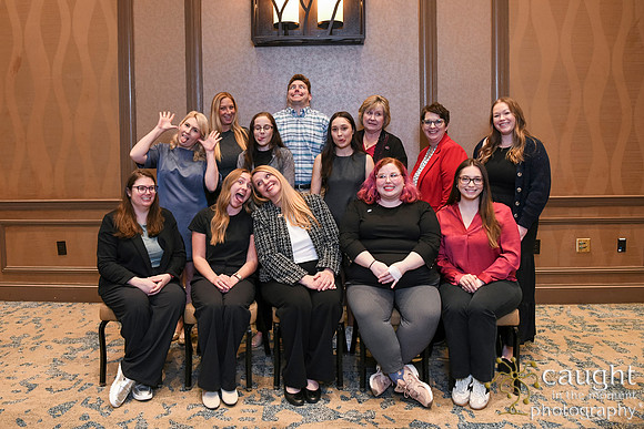 002 AANN 2026 - Board and Staff Portraits