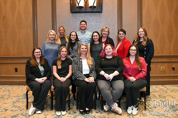 001 AANN 2026 - Board and Staff Portraits