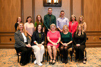005 AANN 2026 - Board and Staff Portraits