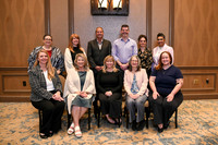 012 AANN 2026 - Board and Staff Portraits
