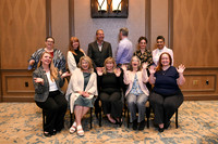 013 AANN 2026 - Board and Staff Portraits