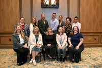 014 AANN 2026 - Board and Staff Portraits