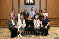 015 AANN 2026 - Board and Staff Portraits