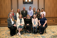 016 AANN 2026 - Board and Staff Portraits