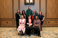 017 AANN 2026 - Board and Staff Portraits