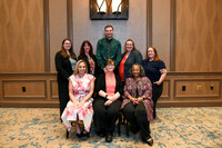 018 AANN 2026 - Board and Staff Portraits