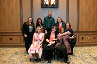 019 AANN 2026 - Board and Staff Portraits